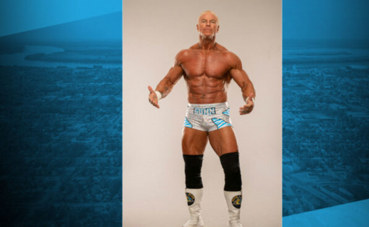 WWE Hall of Famer Billy Gunn set for Nov. 1 event at Owensboro Sportscenter