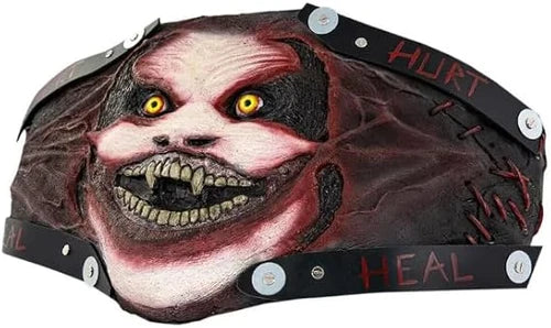Bray Wyatt Fiend World Heavyweight Championship Belt Replica