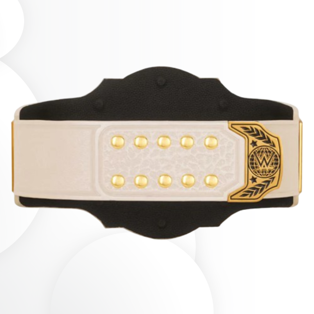 WWE Women’s Intercontinental Championship Replica Belt – Official Collectible