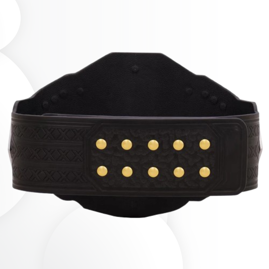 WWE NXT Championship 2025 Replica Title Belt