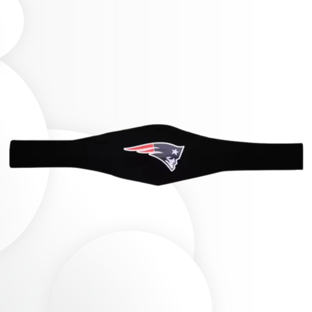 New England Patriots Legacy Championship Title Belt