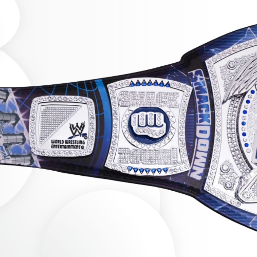 The Blue Legacy: 25th Anniversary Spinner Championship