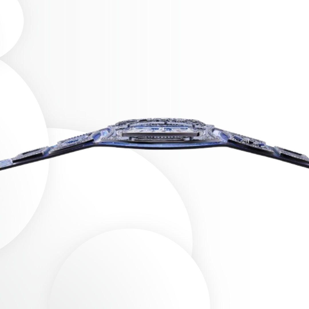 The Blue Legacy: 25th Anniversary Spinner Championship