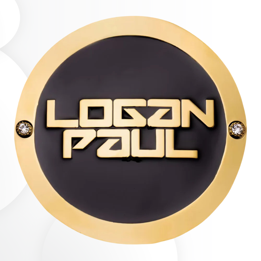 Logan Paul 16MM Replica Side Plate Box Set