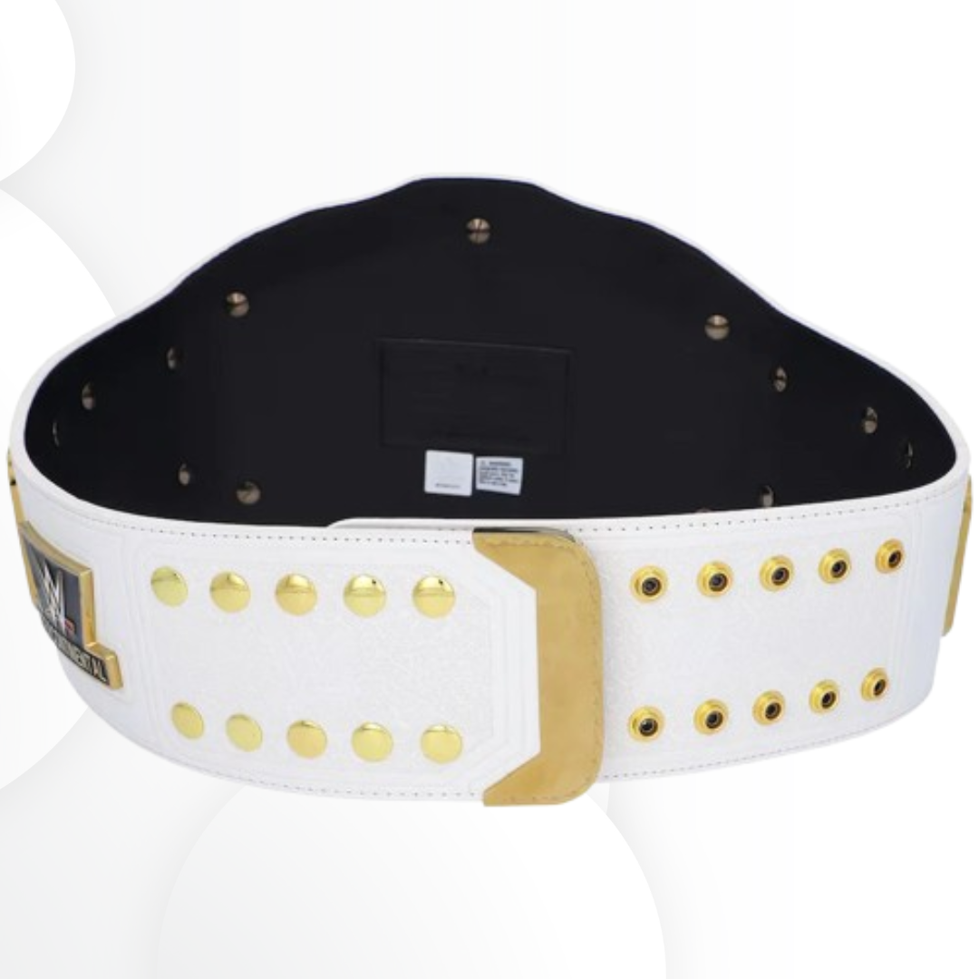 The New Era Intercontinental Title Replica (2014)