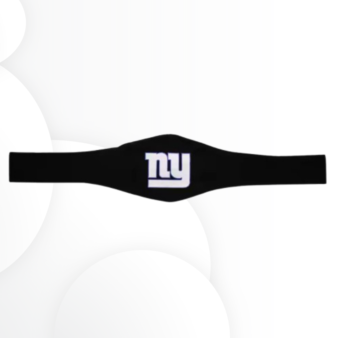 New York Giants WWE Legacy Championship Title Belt