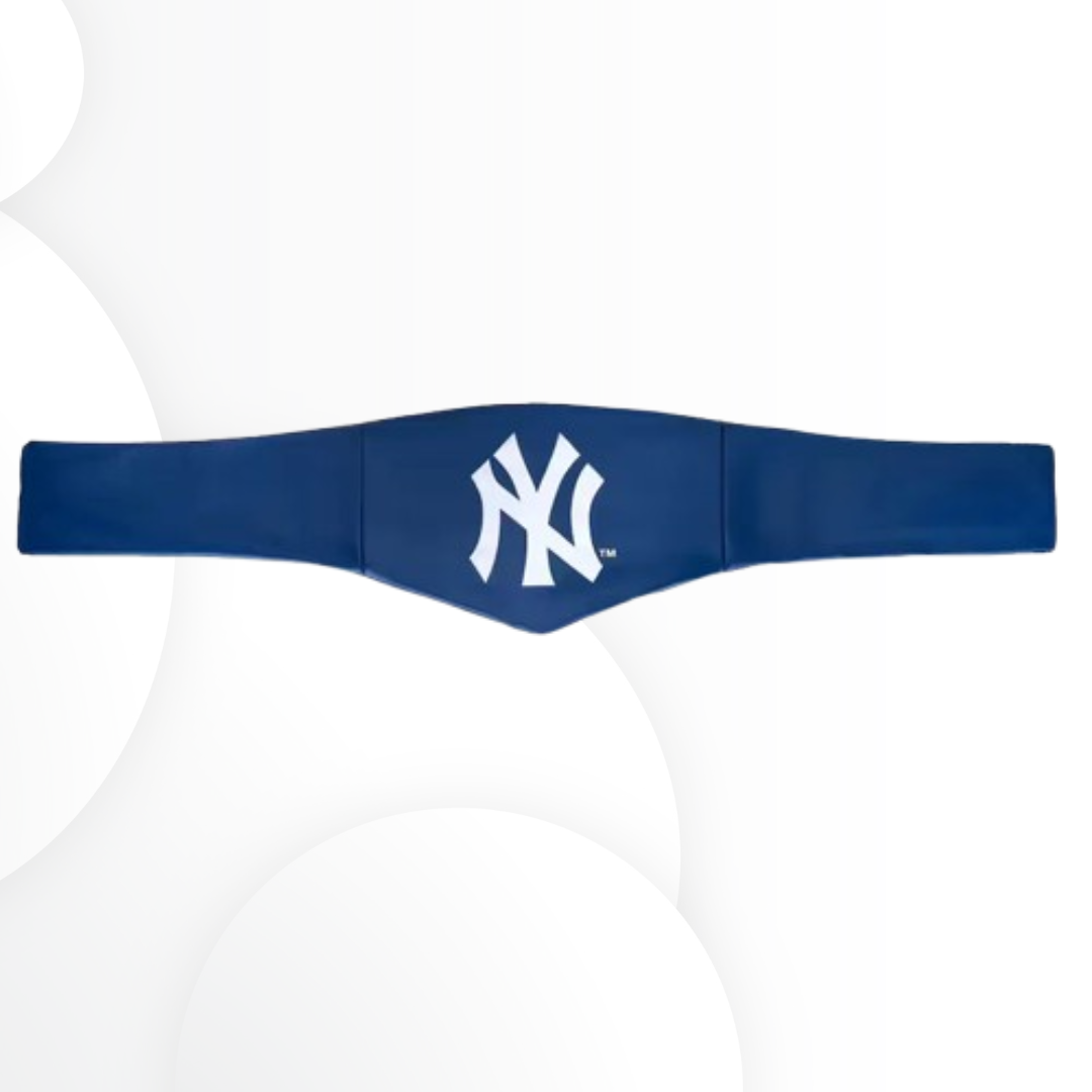 New York Yankees WWE Legacy Championship Replica Belt