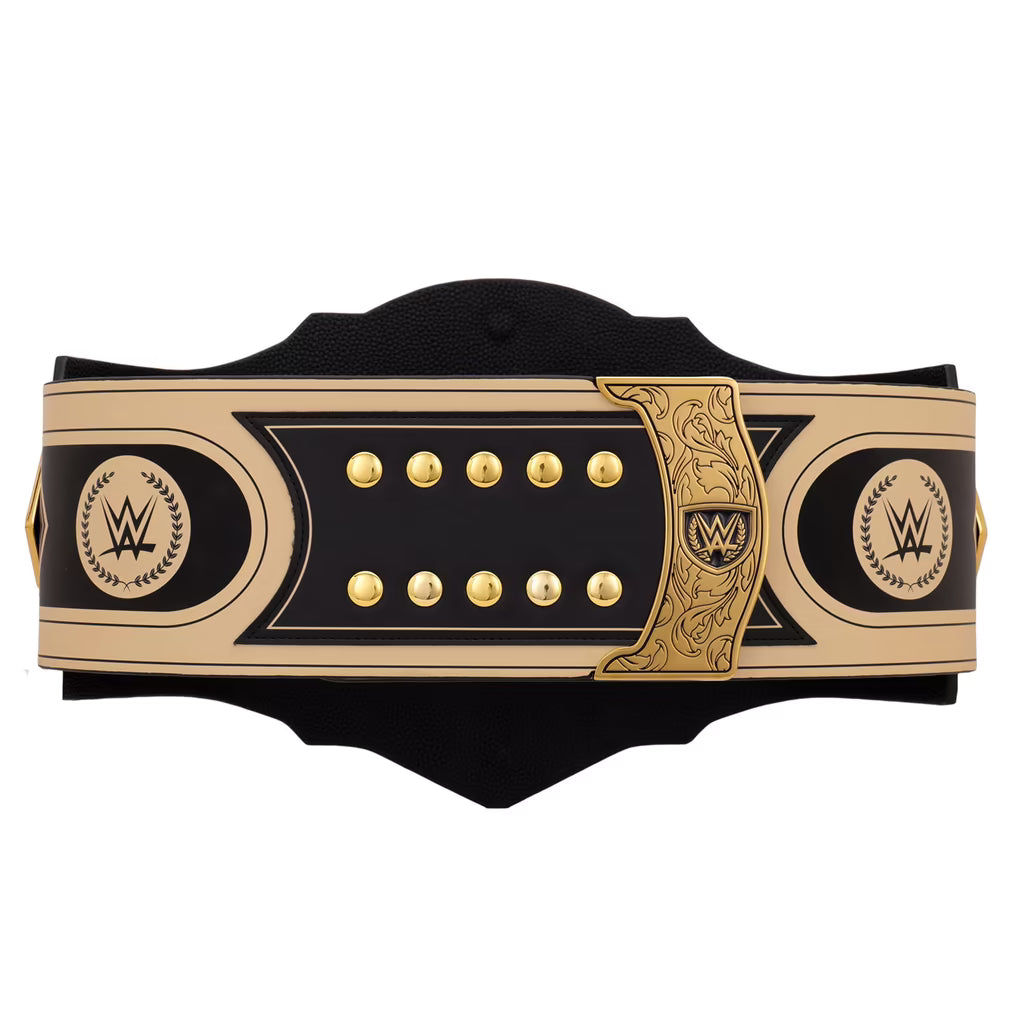 Colorado Buffaloes Legacy Championship belt