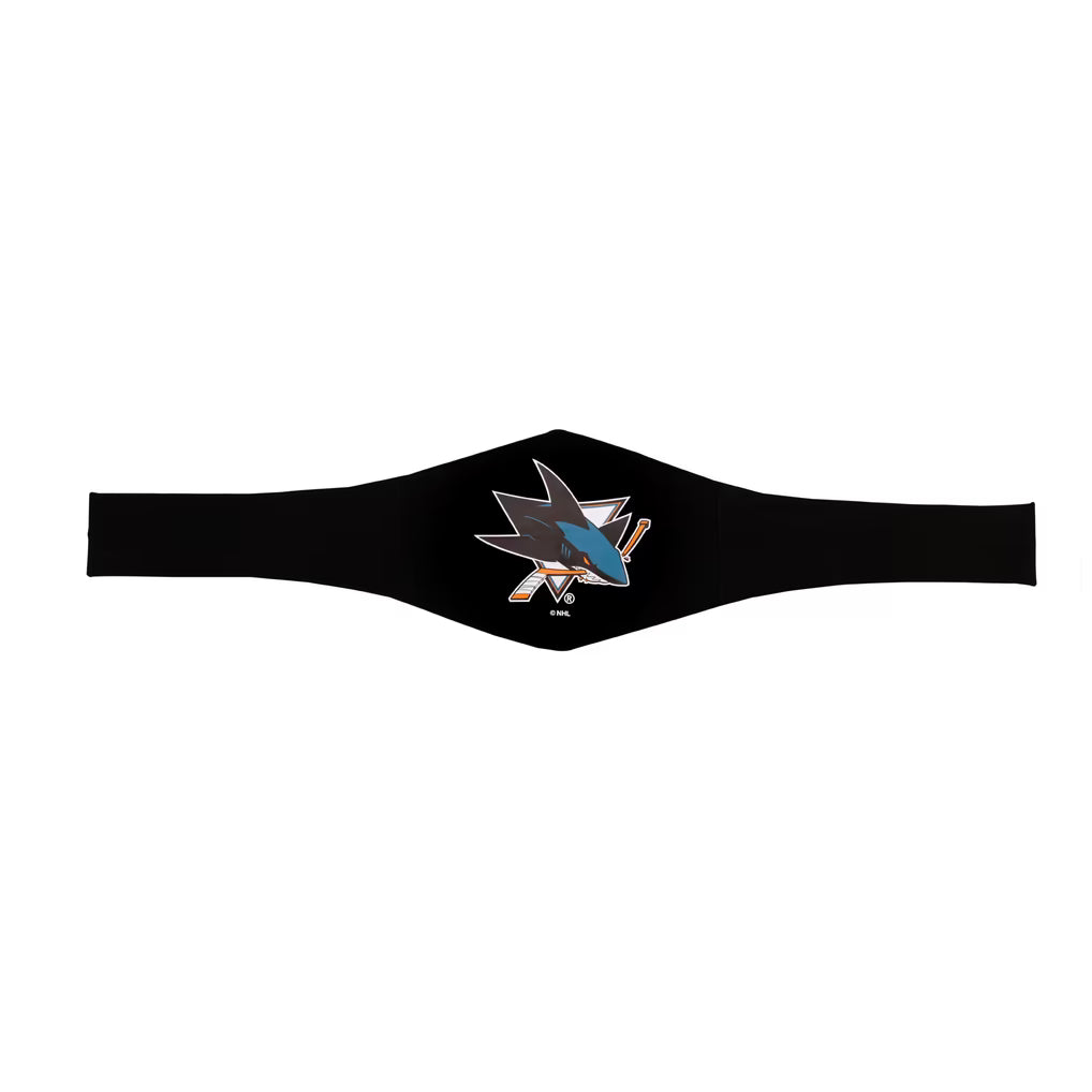NHL San Jose Sharks championship belt