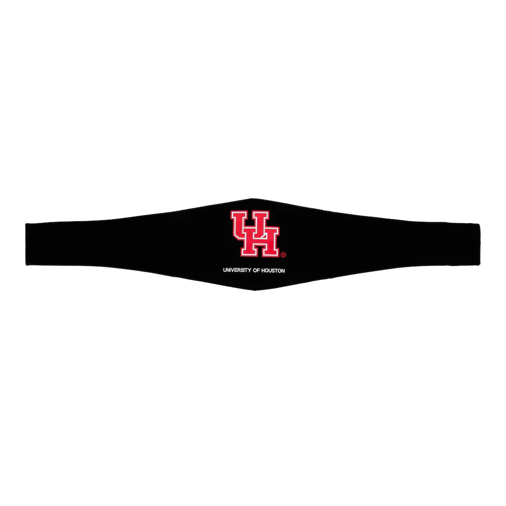 Houston Cougars WWE Legacy Title Belt championship-style college sports fan collectible