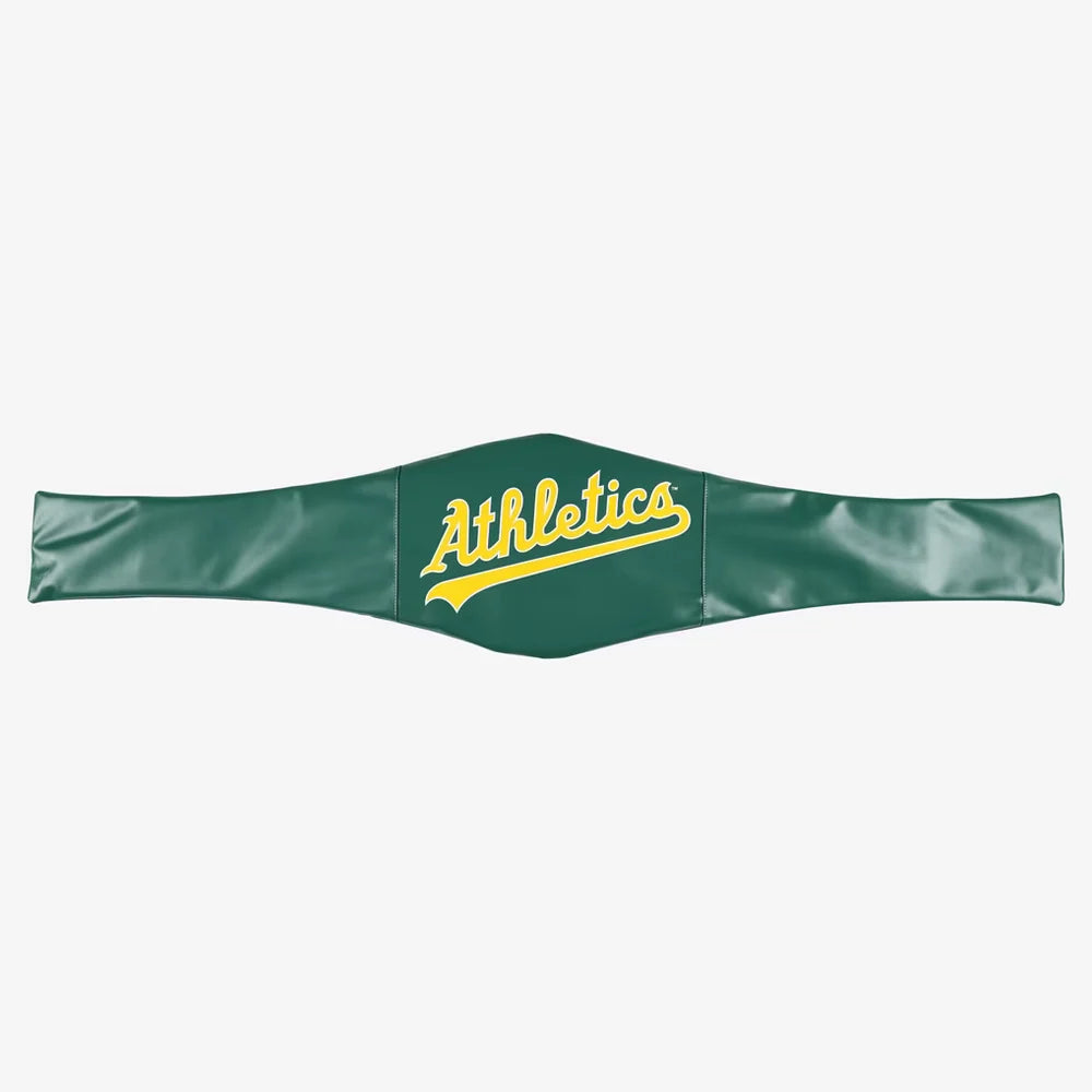 Athletics WWE Legacy Sports Championship Title Belt