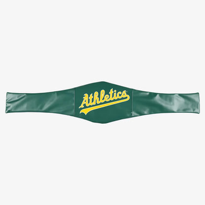 Athletics WWE Legacy Sports Championship Title Belt