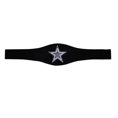 Dallas Cowboys WWE Legacy Title Belt for NFL Football Fans
