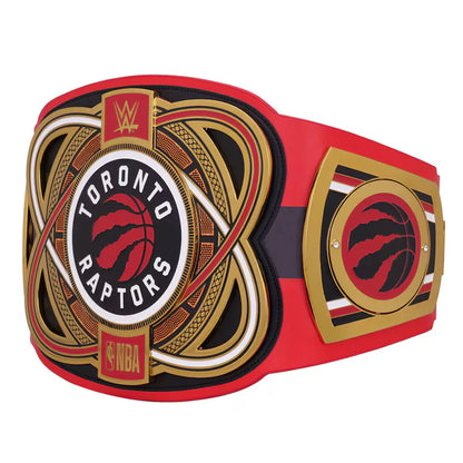 Toronto Raptors Legacy Championship Replica Title Belt