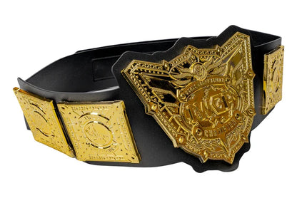 IWGP World Heavyweight Replica Championship Belt – NJPW Wrestling Collectible