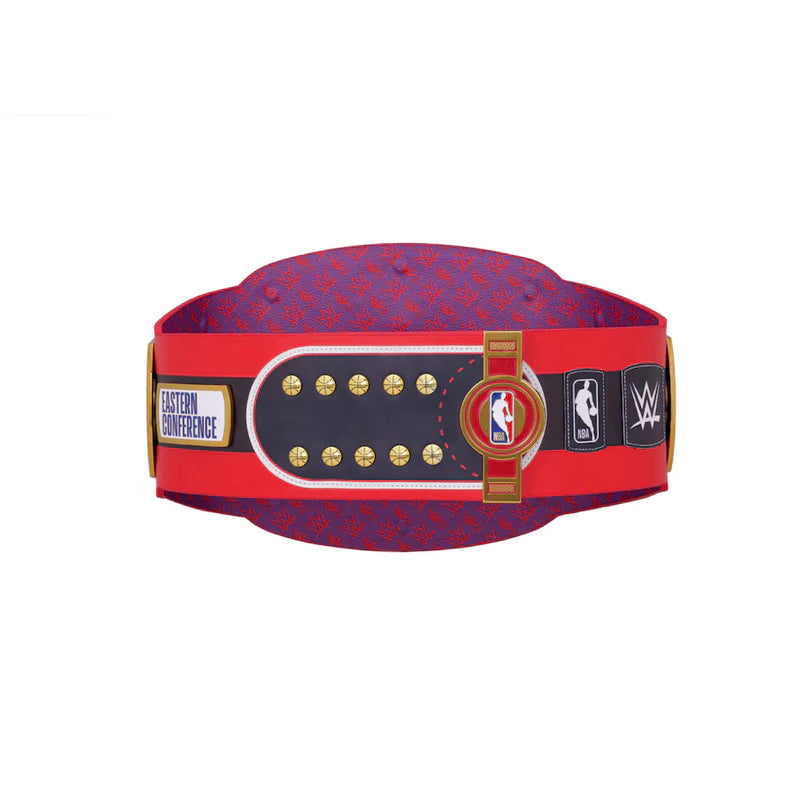 Toronto Raptors Legacy Championship Replica Title Belt