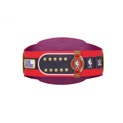 Toronto Raptors Legacy Championship Replica Title Belt