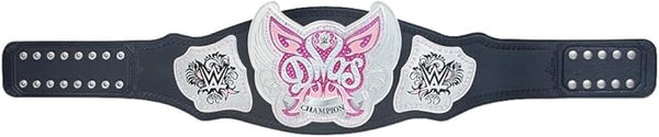 WWE Divas Championship 2014 Commemorative Title Belt wrestling collectible