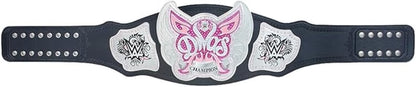 WWE Divas Championship 2014 Commemorative Title Belt wrestling collectible