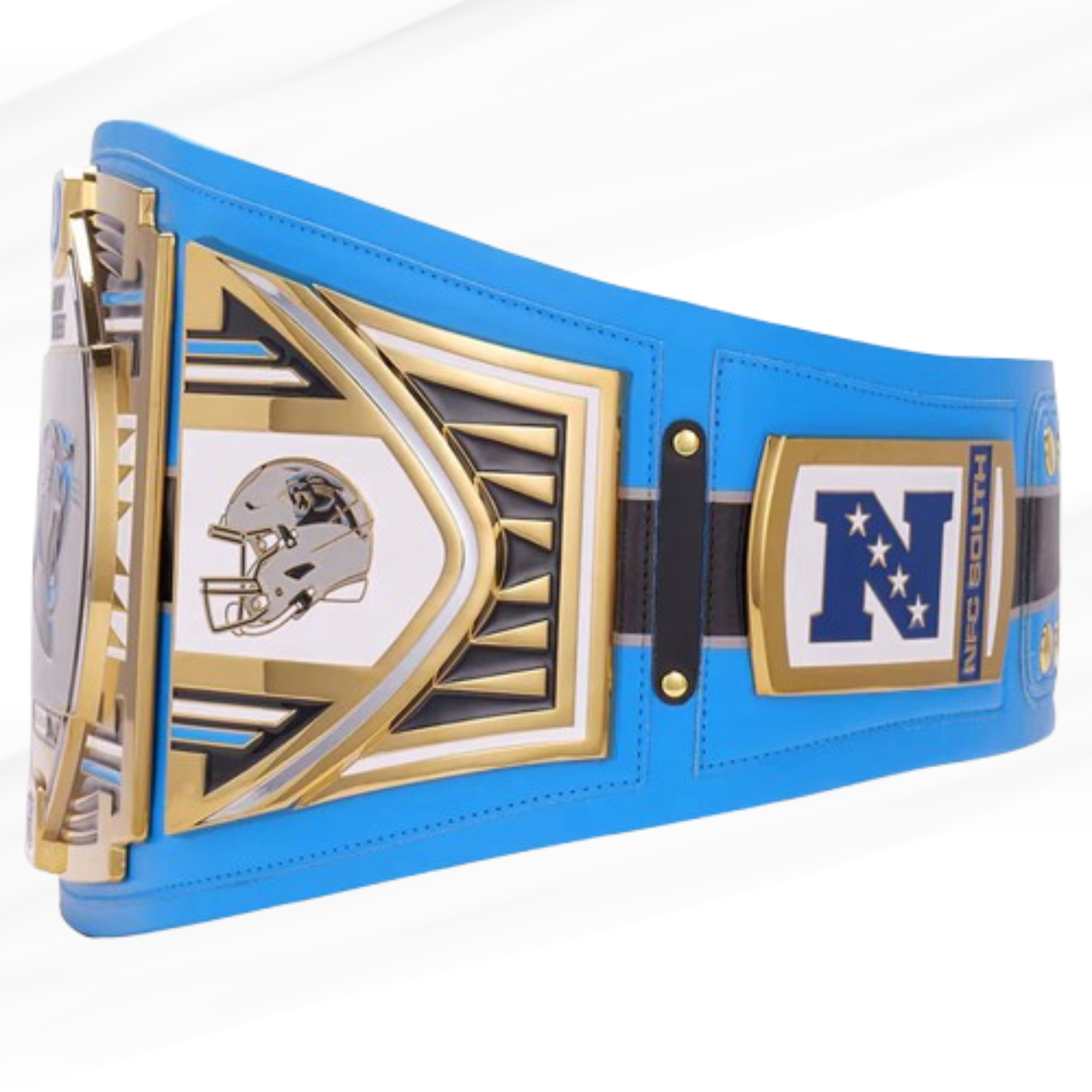 Carolina Panthers Ultimate Legacy Title Belt