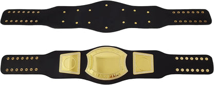 Image Alt Text:
Customizable Personalized Championship Wrestling Belt for All Sports