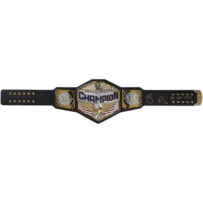 WWE championship belt on a white background
