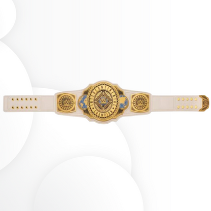 WWE Women’s Intercontinental Championship Replica Belt – Official Collectible