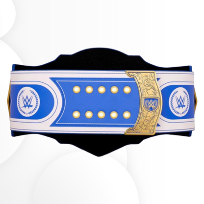 BYU Cougars Gridiron Glory WWE Legacy Belt