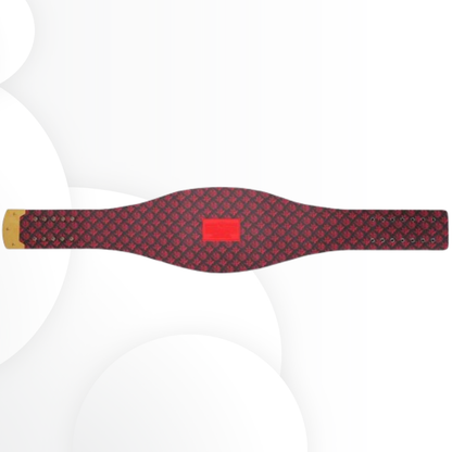 Atlanta Falcons Heritage Championship Belt