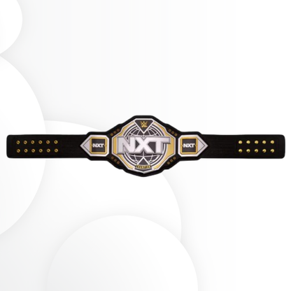 WWE NXT Championship 2025 Replica Title Belt