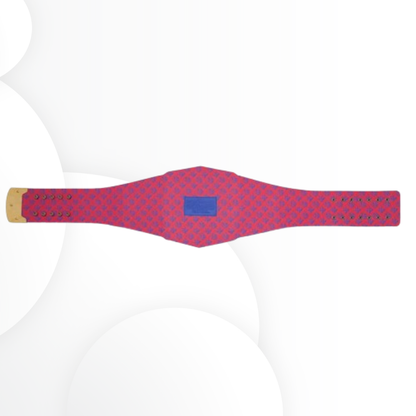 Buffalo Bills Official WWE Legacy Championship Belt