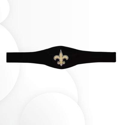 Own the New Orleans Saints WWE Legacy Title Belt