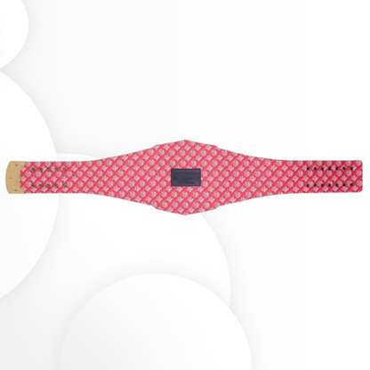 New England Patriots Legacy Championship Title Belt