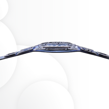 The Blue Legacy: 25th Anniversary Spinner Championship