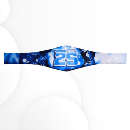 The Blue Legacy: 25th Anniversary Spinner Championship