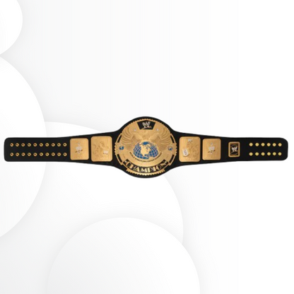 WWE Attitude Era V2 Legacy Championship Replica Belt