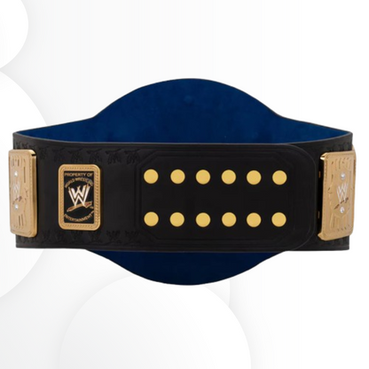 WWE Attitude Era V2 Legacy Championship Replica Belt