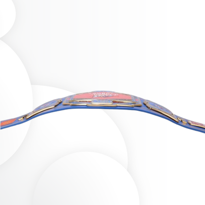 Oklahoma City Thunder Legacy Championship Replica Title Belt