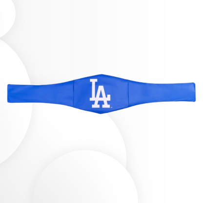 Los Angeles Dodgers WWE Legacy Championship Replica Belt