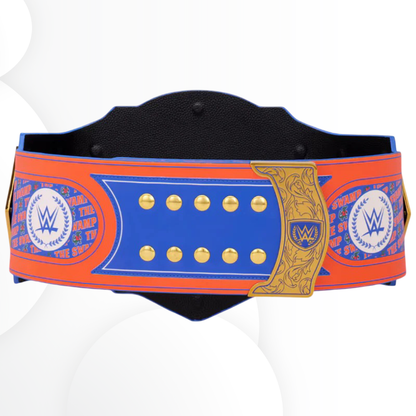 Florida Gators WWE Legacy Championship Belt for Fans & Collectors
