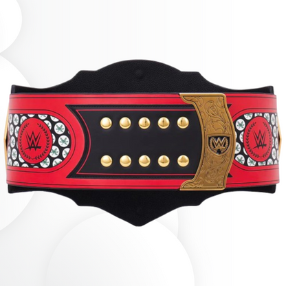 Ohio State Buckeyes WWE Legacy Championship Replica Belt