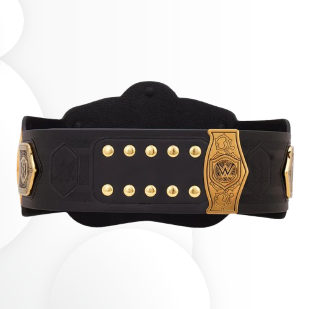Official WWE Tag Team Championship Replica Title Belt Display Quality