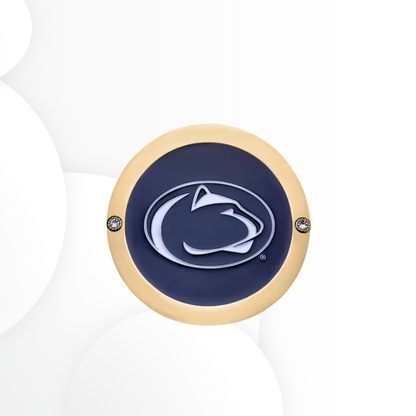 Penn State Nittany Lions 16MM Replica Side Plate Box Set