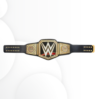 WWE Replica Championship Belt Collector’s Edition