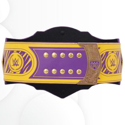 LSU Tigers Legacy Championship Title Belt