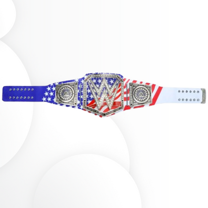 American Wrestling Championship Replica Belt Fan Edition Title