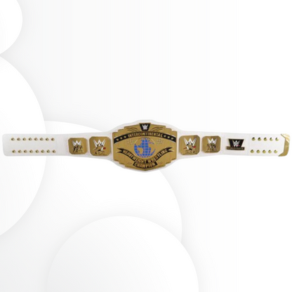 The New Era Intercontinental Title Replica (2014)