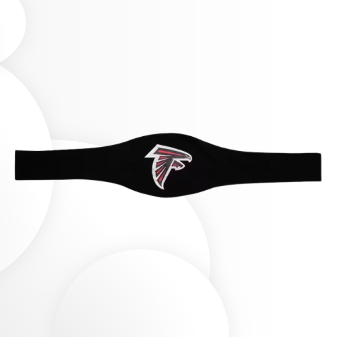 Atlanta Falcons Heritage Championship Belt