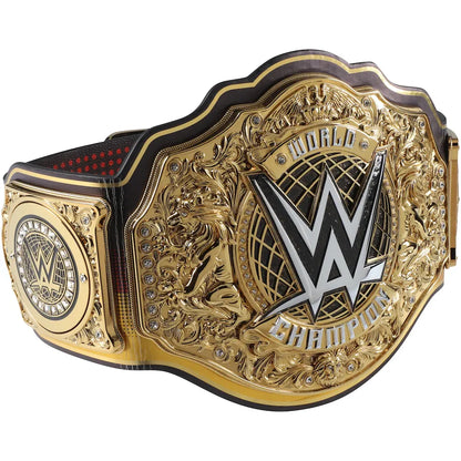 Gunther WWE Autographed 2024 Bash in Berlin Replica Title Belt – Limited Edition of 25