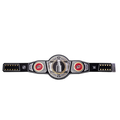 WWE championship belt on a white background